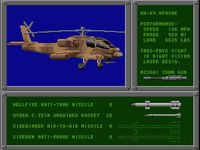 Air Cavalry sur Nintendo Super Nes